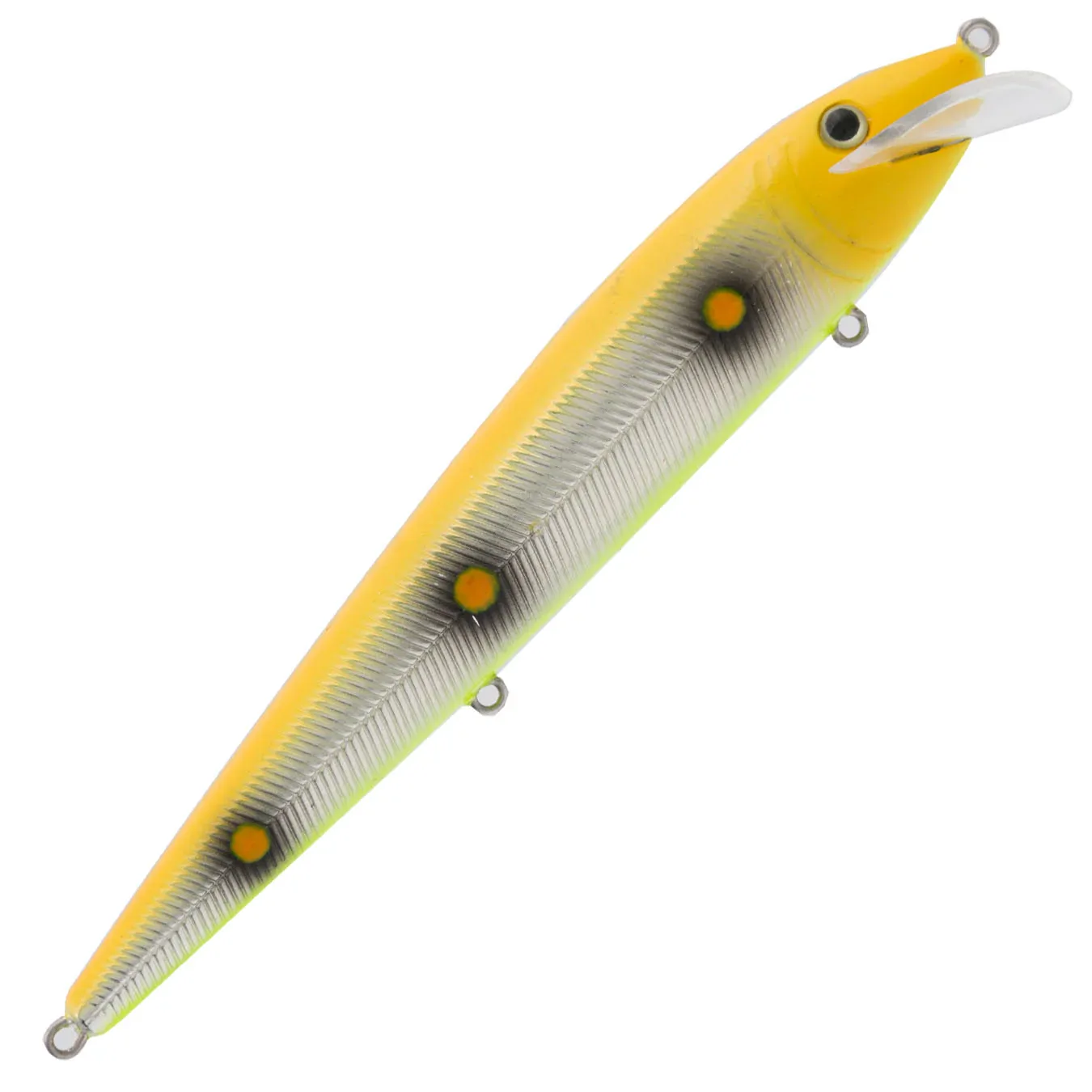 Islure Tuikkari L 13 cm wobbler - Image 47