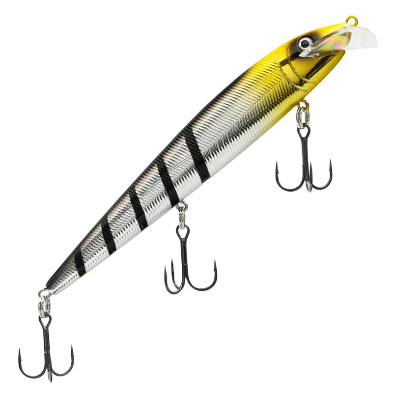 Islure Tuikkari L 13 cm wobbler - Image 50