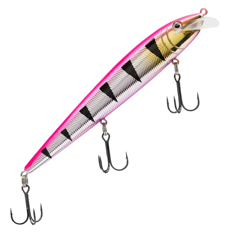 Islure Tuikkari L 13 cm wobbler - Image 51