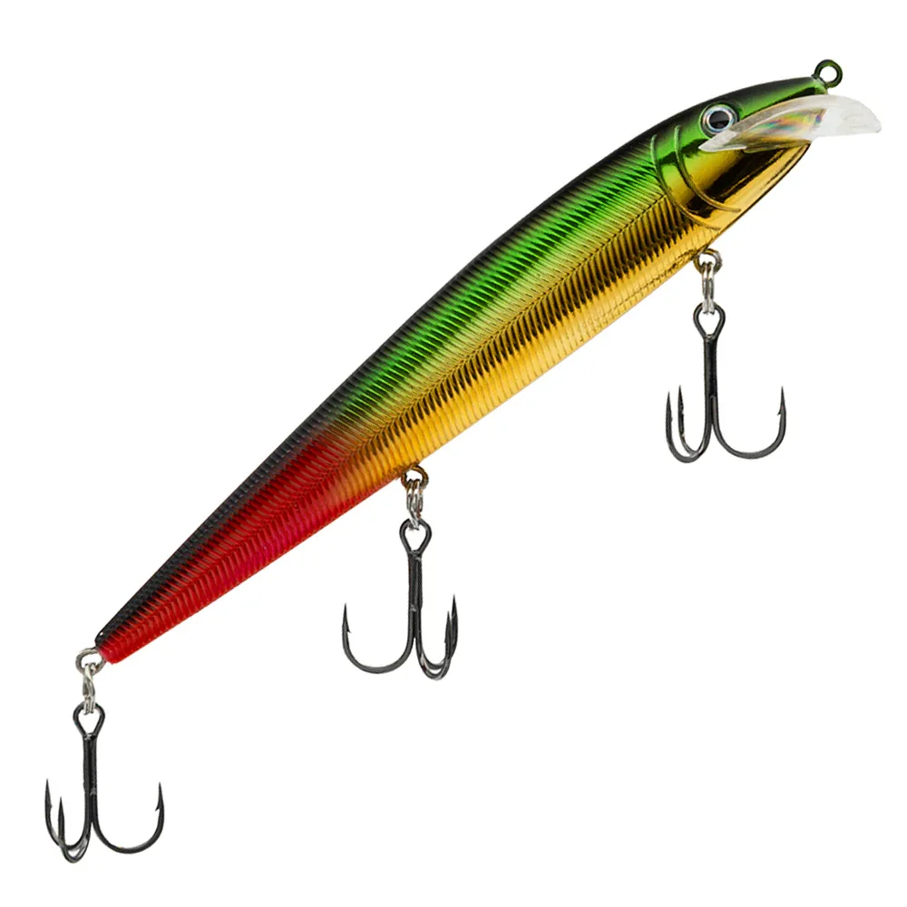 Islure Tuikkari L 13 cm wobbler - Image 53