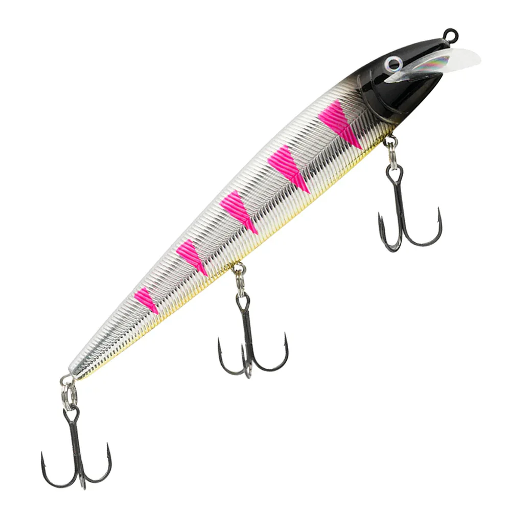 Islure Tuikkari L 13 cm wobbler - Image 54