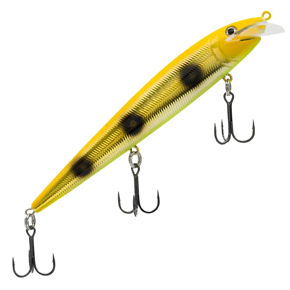 Islure Tuikkari L 13 cm wobbler - Image 56