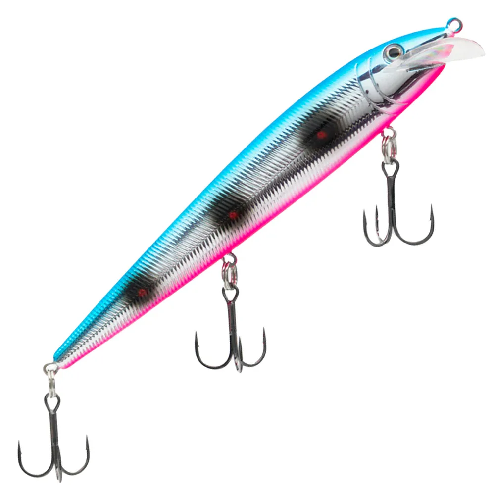 Islure Tuikkari L 13 cm wobbler - Image 57