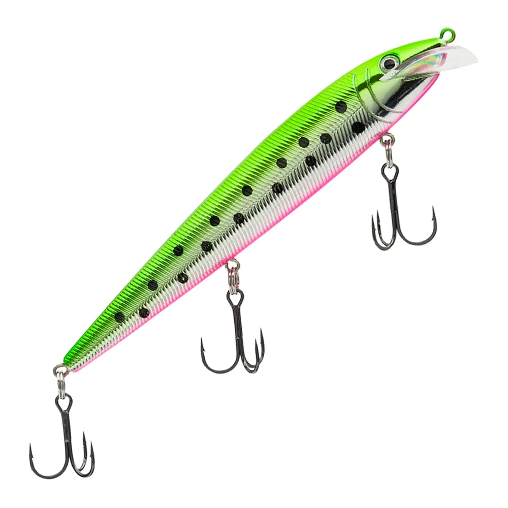 Islure Tuikkari L 13 cm wobbler - Image 59