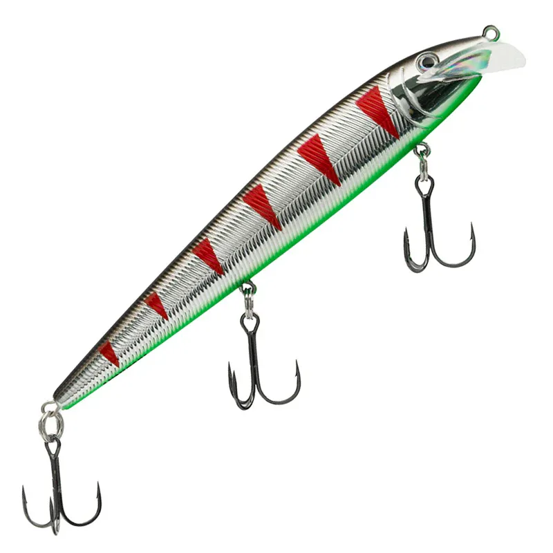 Islure Tuikkari L 13 cm wobbler - Image 6