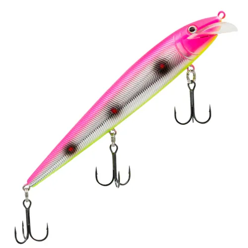 Islure Tuikkari L 13 cm wobbler - Image 74