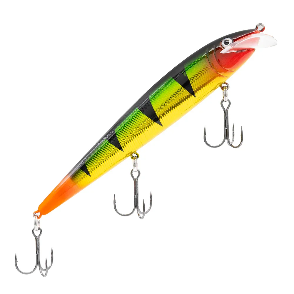 Islure Tuikkari L 13 cm wobbler - Image 79