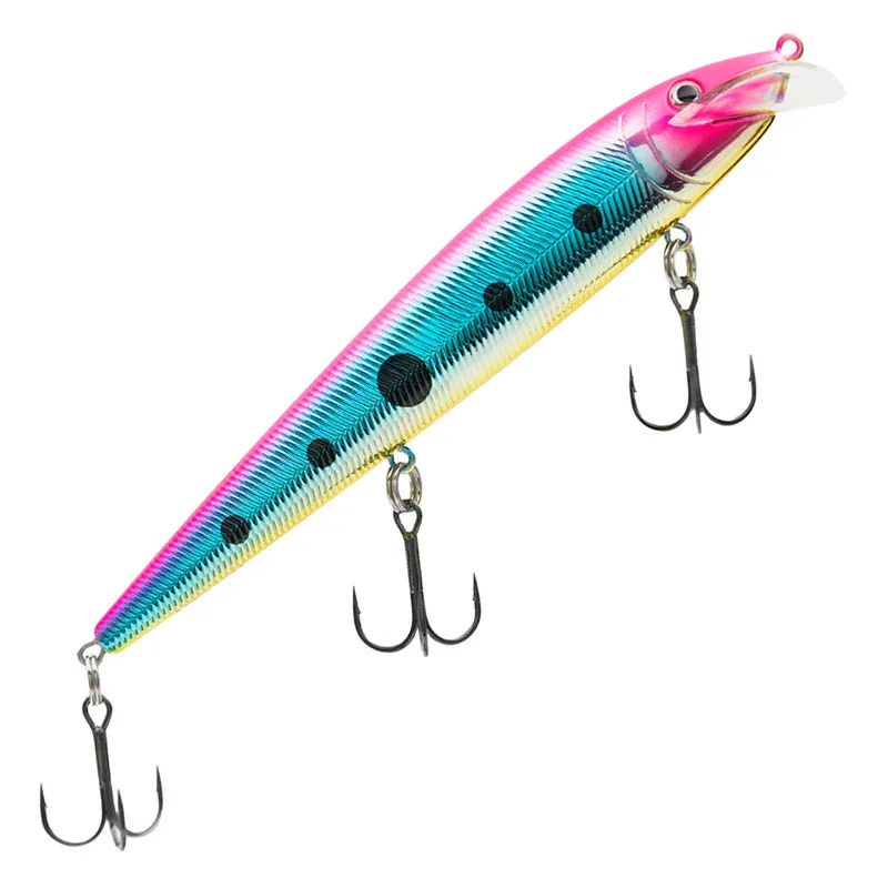 Islure Tuikkari M 10 cm wobbler - Image 11
