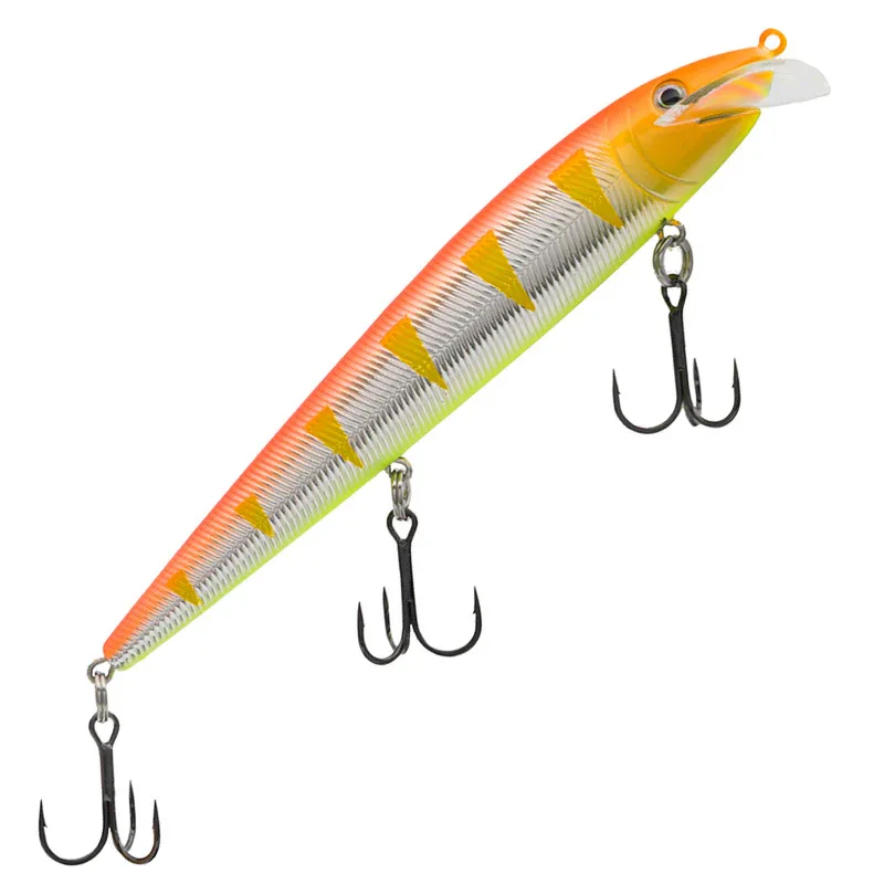 Islure Tuikkari M 10 cm wobbler - Image 17
