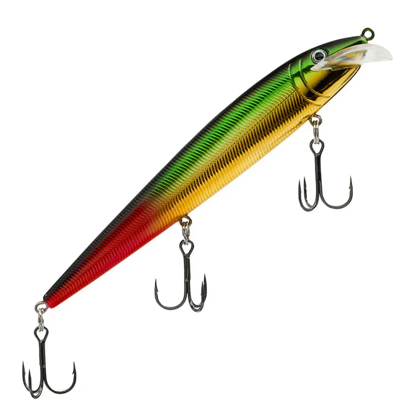 Islure Tuikkari M 10 cm wobbler - Image 18