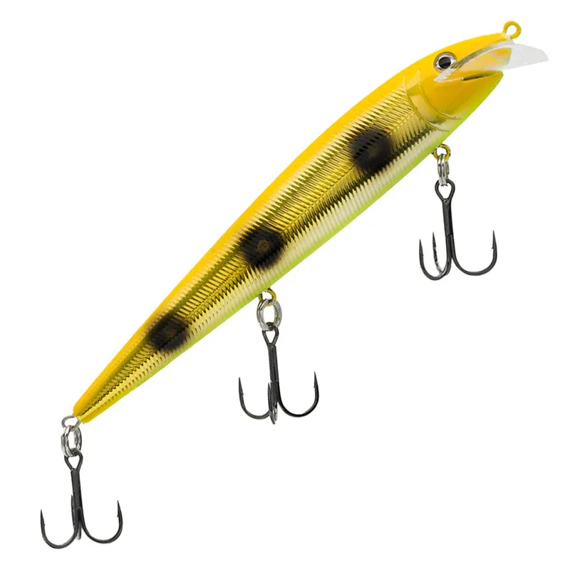 Islure Tuikkari M 10 cm wobbler - Image 23
