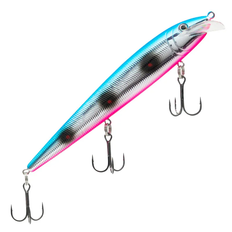 Islure Tuikkari M 10 cm wobbler - Image 24