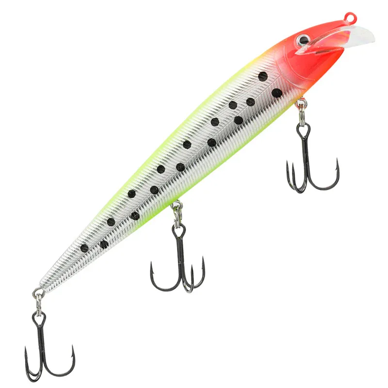 Islure Tuikkari M 10 cm wobbler - Image 28