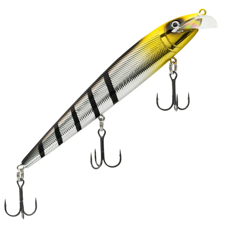 Islure Tuikkari M 10 cm wobbler - Image 29