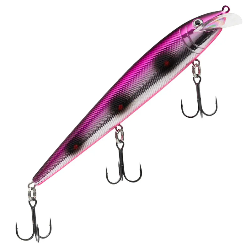 Islure Tuikkari M 10 cm wobbler - Image 31
