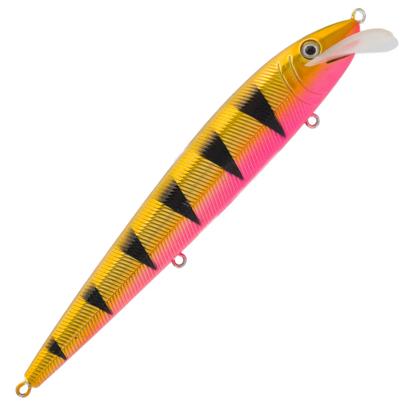 Islure Tuikkari M 10 cm wobbler - Image 32