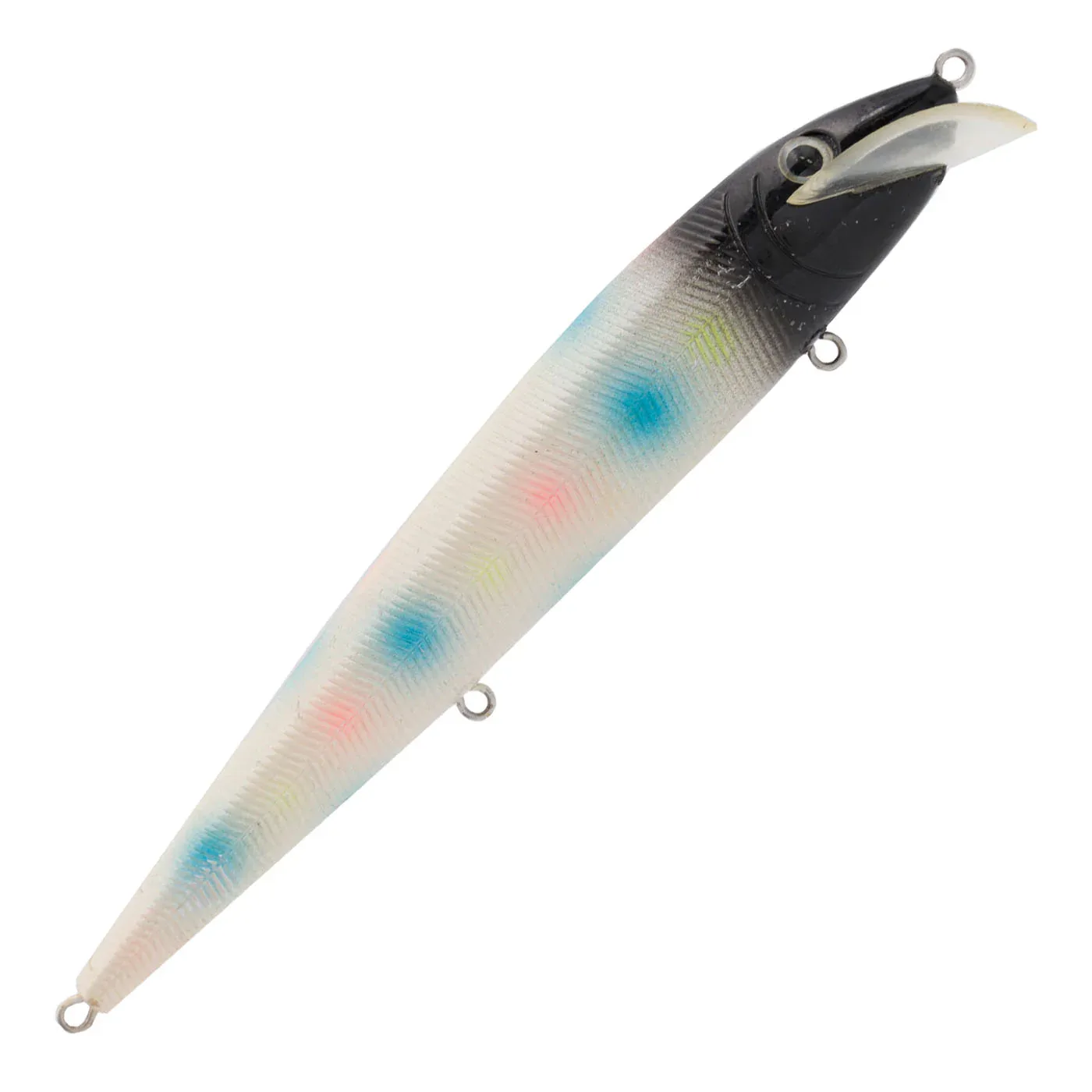 Islure Tuikkari M 10 cm wobbler - Image 34