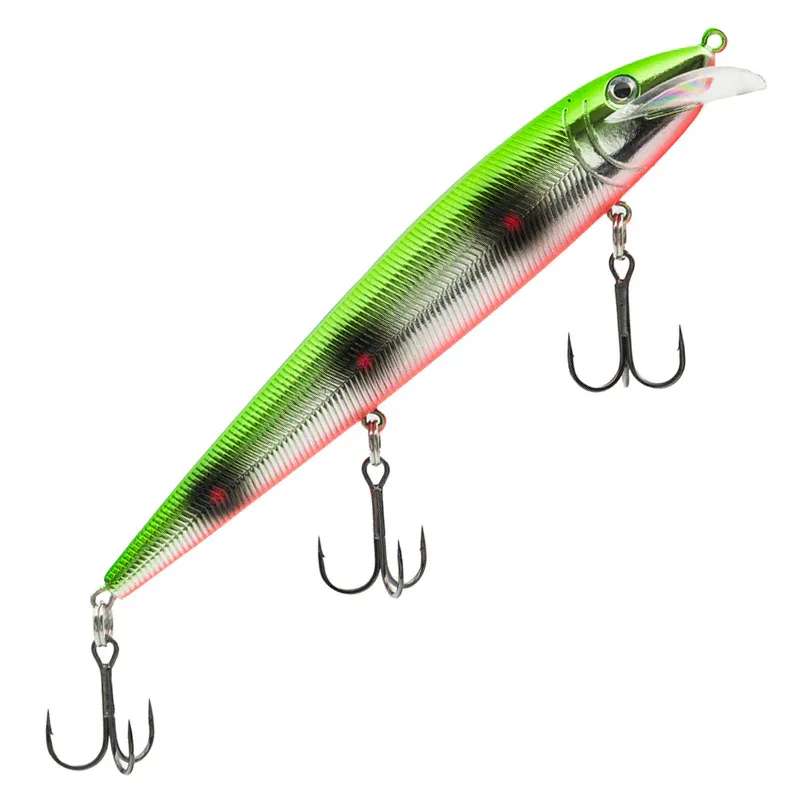 Islure Tuikkari M 10 cm wobbler - Image 35