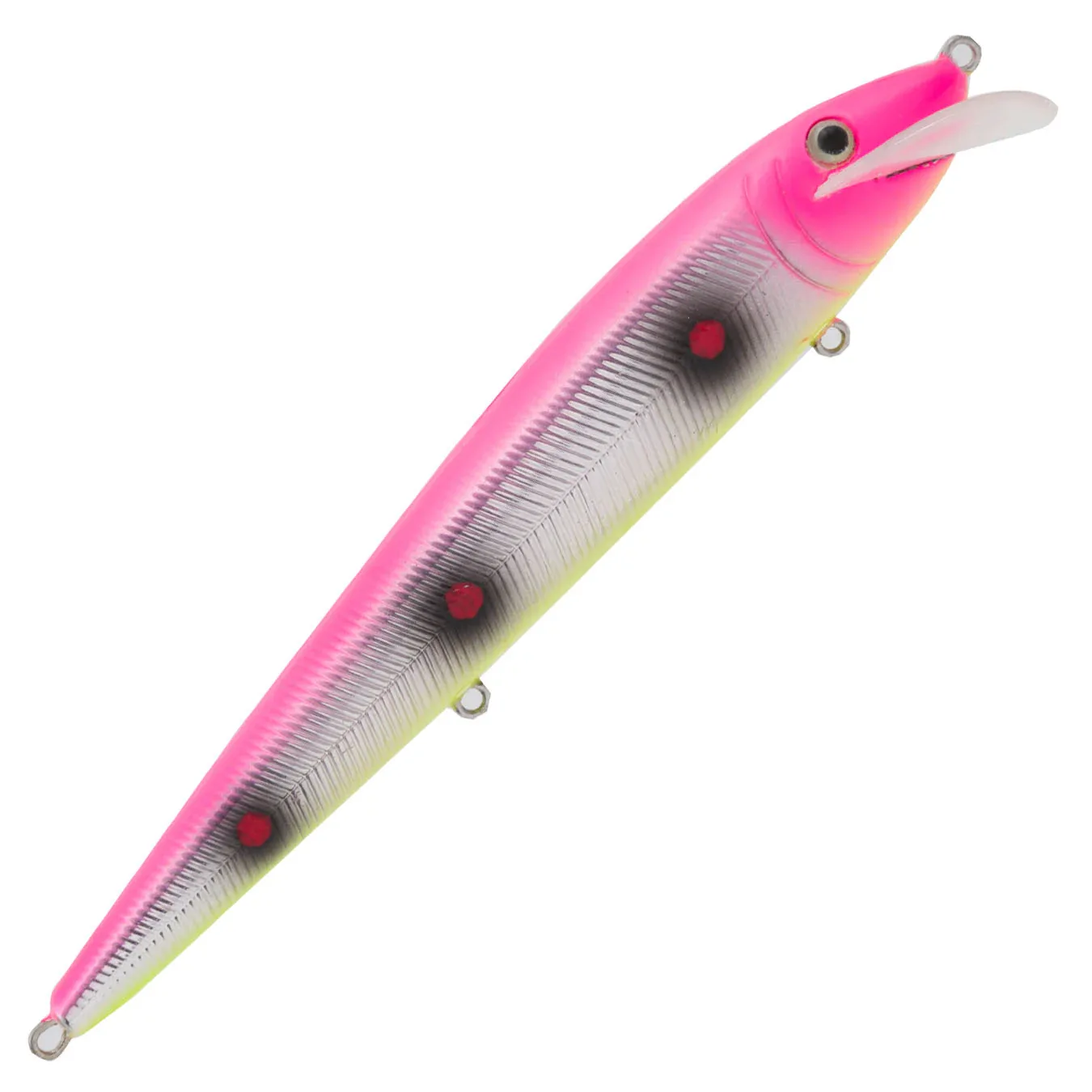 Islure Tuikkari M 10 cm wobbler - Image 36