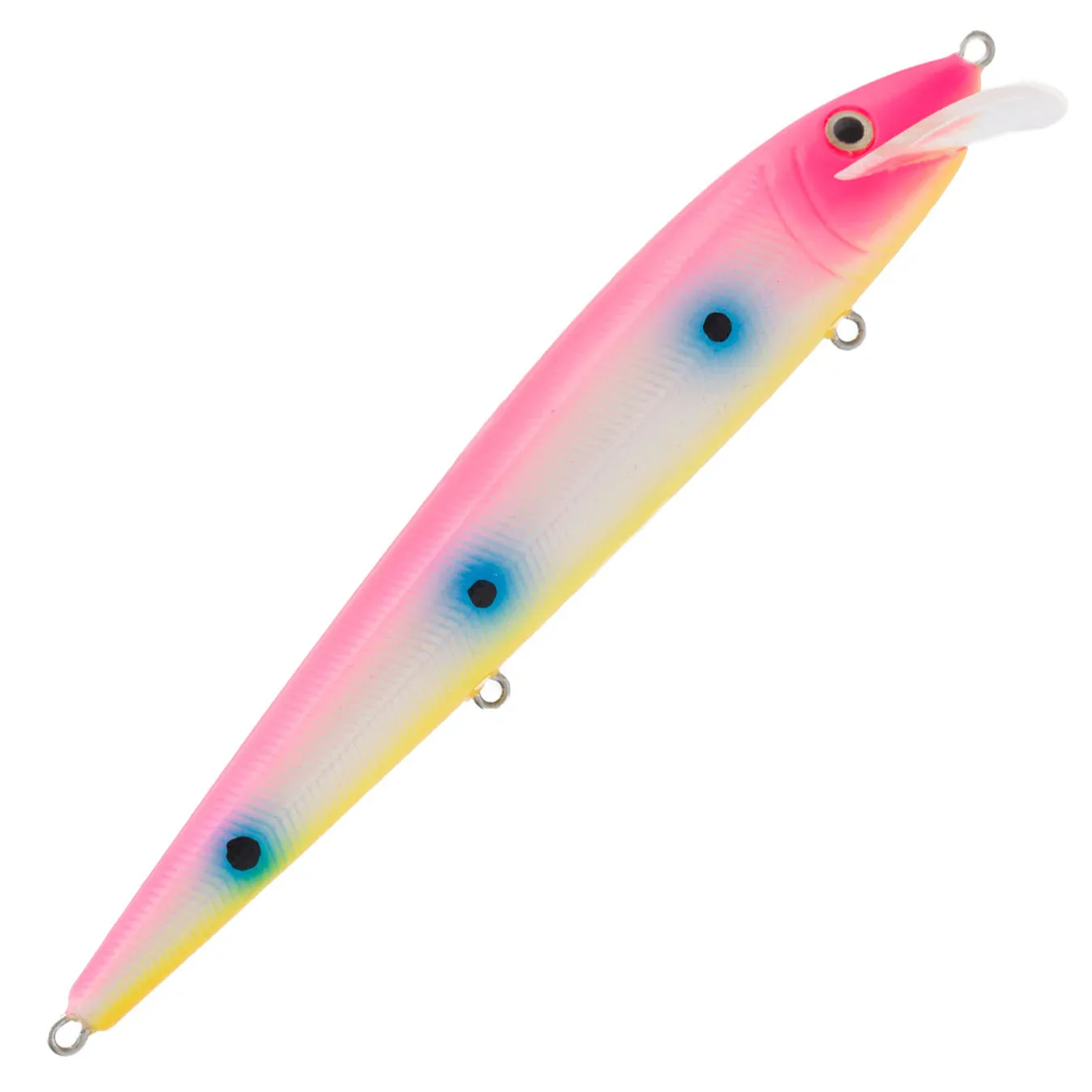 Islure Tuikkari M 10 cm wobbler - Image 39