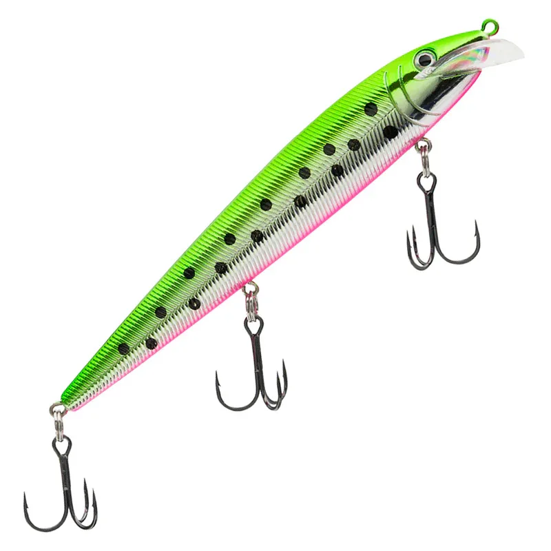 Islure Tuikkari M 10 cm wobbler - Image 42