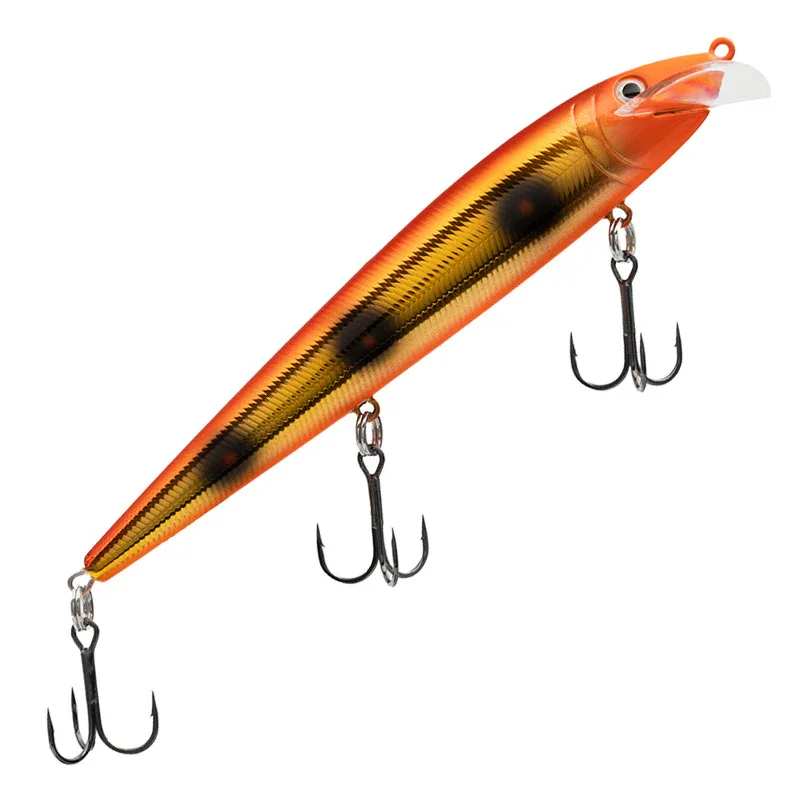 Islure Tuikkari M 10 cm wobbler - Image 45