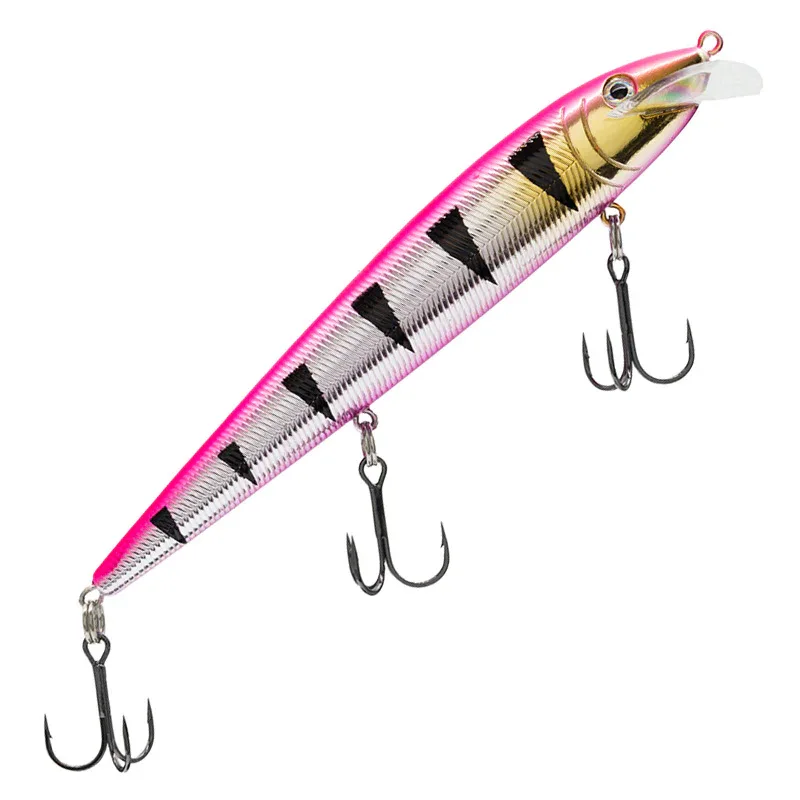 Islure Tuikkari M 10 cm wobbler - Image 48