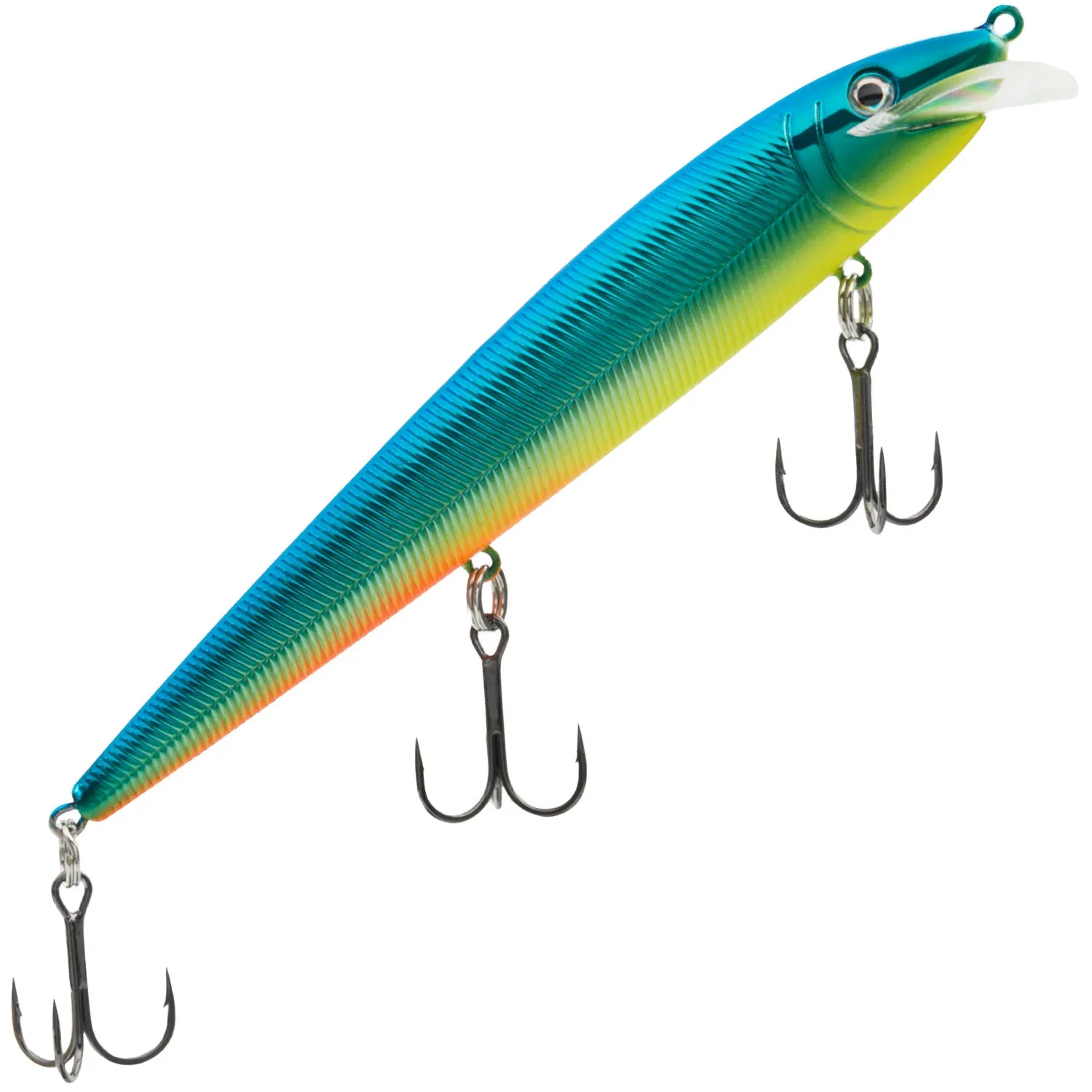 Islure Tuikkari M 10 cm wobbler - Image 5