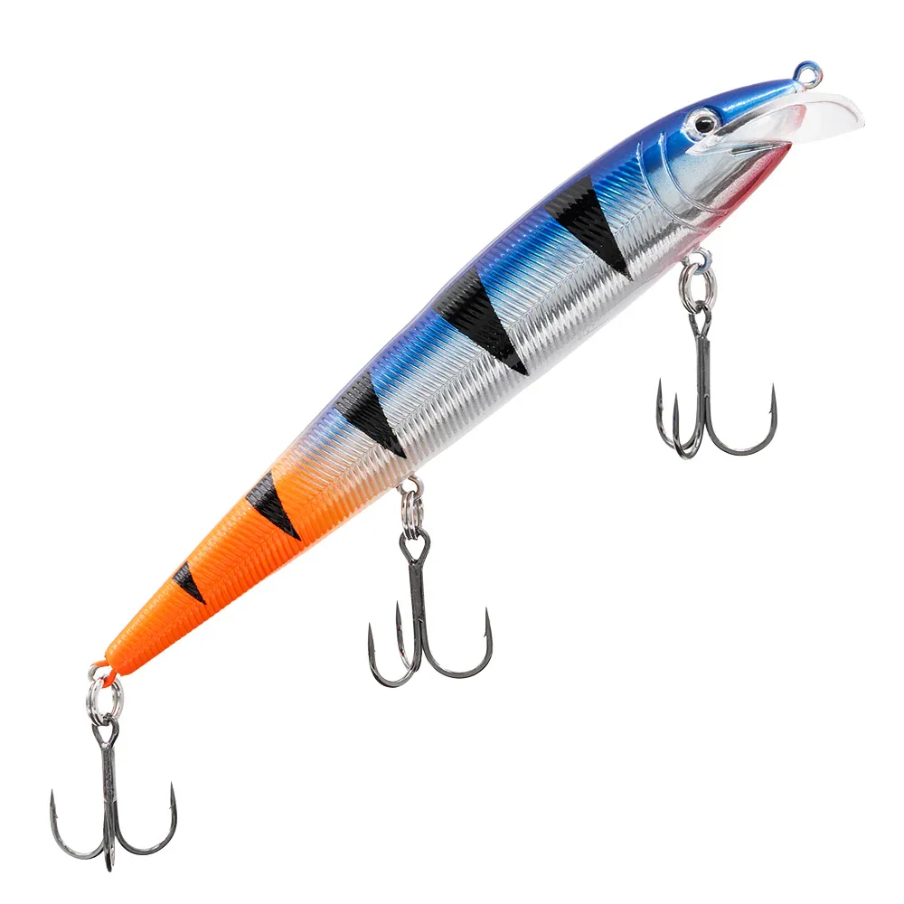 Islure Tuikkari M 10 cm wobbler - Image 51
