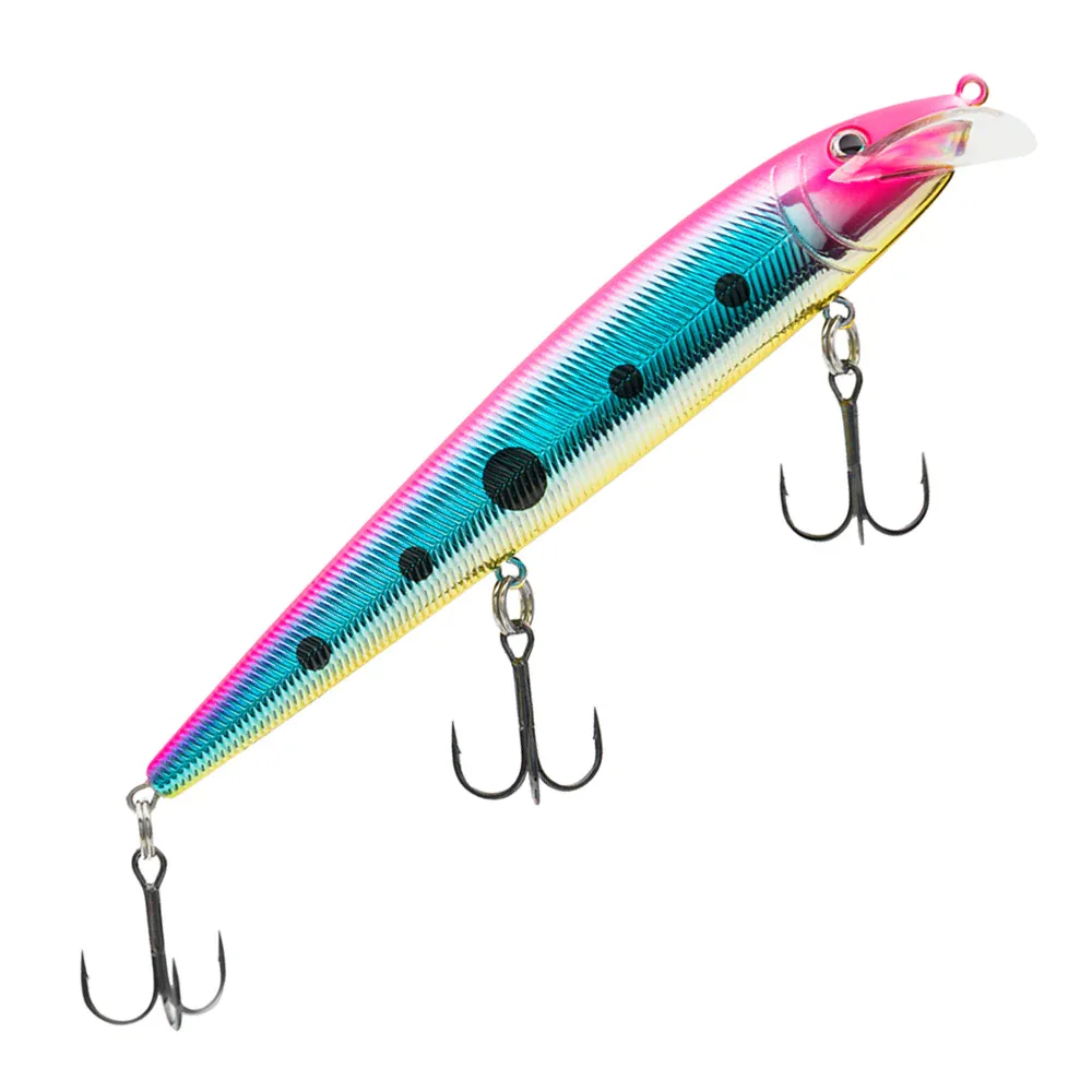 Islure Tuikkari M 10 cm wobbler - Image 52
