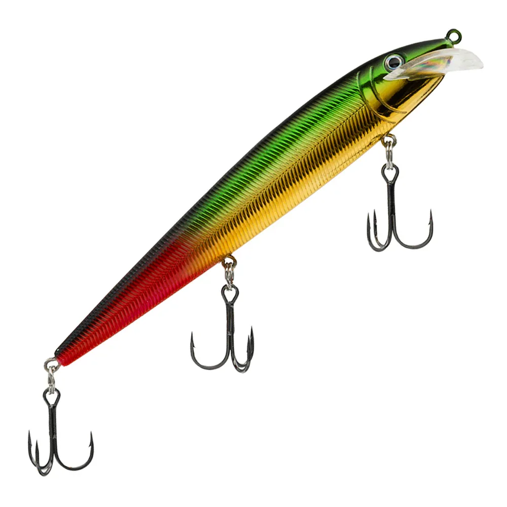 Islure Tuikkari M 10 cm wobbler - Image 53