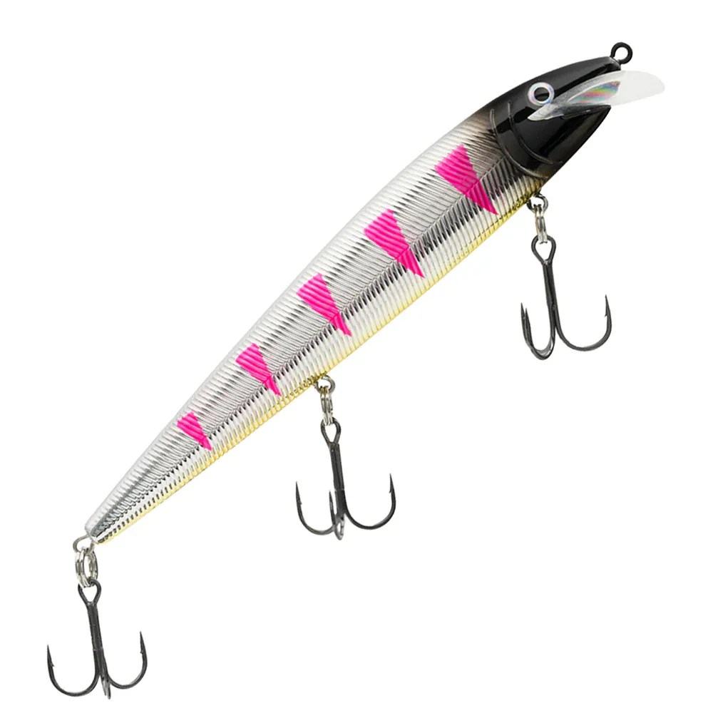 Islure Tuikkari M 10 cm wobbler - Image 54