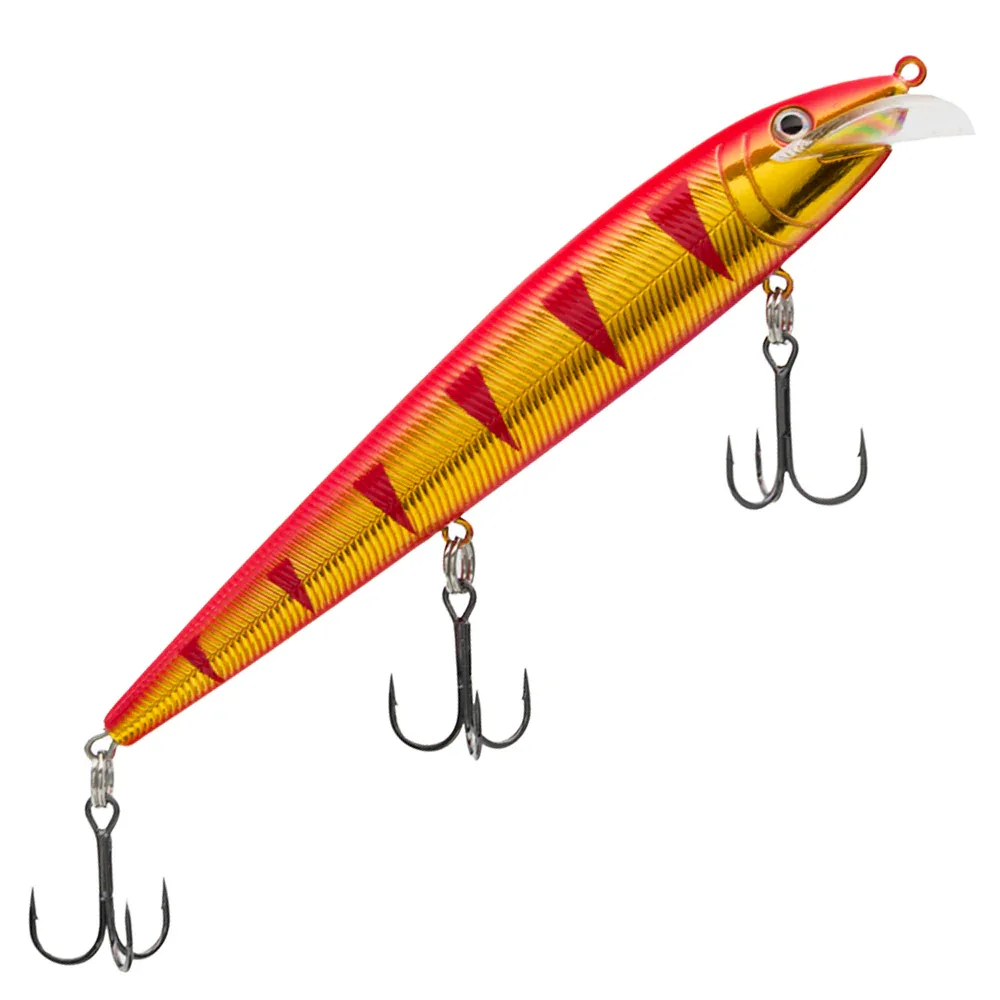 Islure Tuikkari M 10 cm wobbler - Image 55