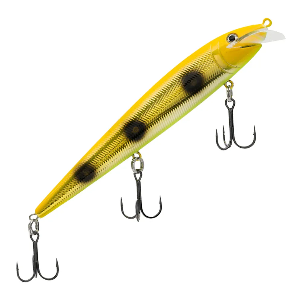 Islure Tuikkari M 10 cm wobbler - Image 57