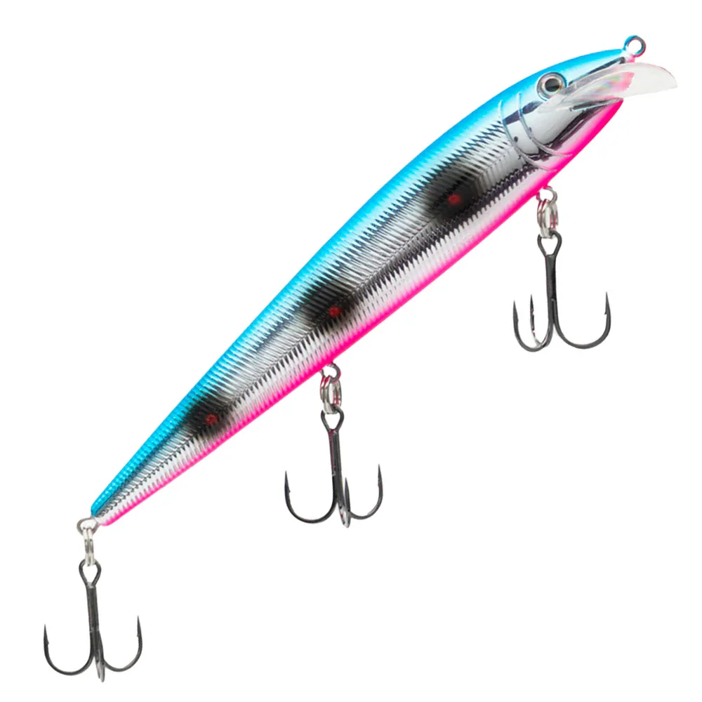 Islure Tuikkari M 10 cm wobbler - Image 58