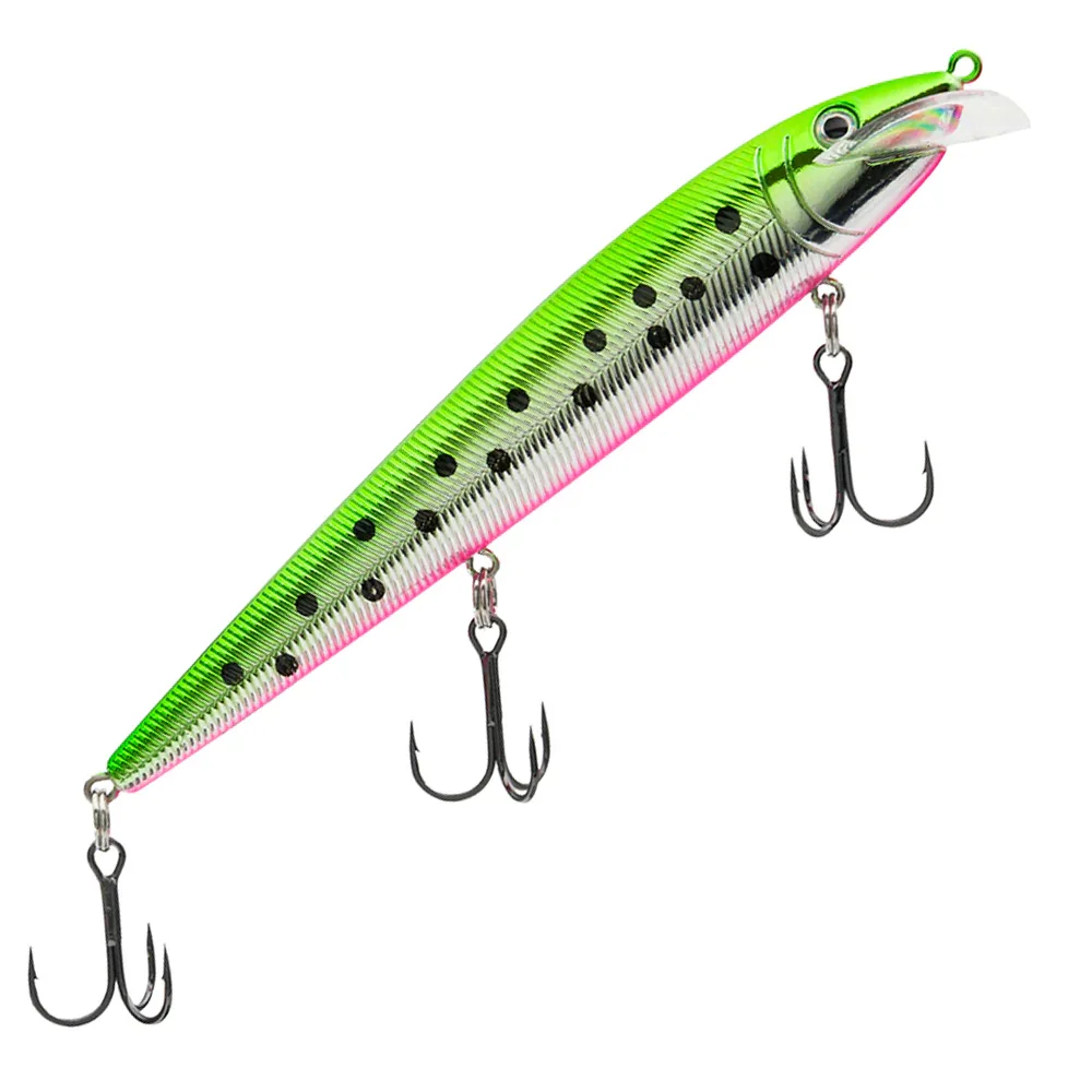 Islure Tuikkari M 10 cm wobbler - Image 60