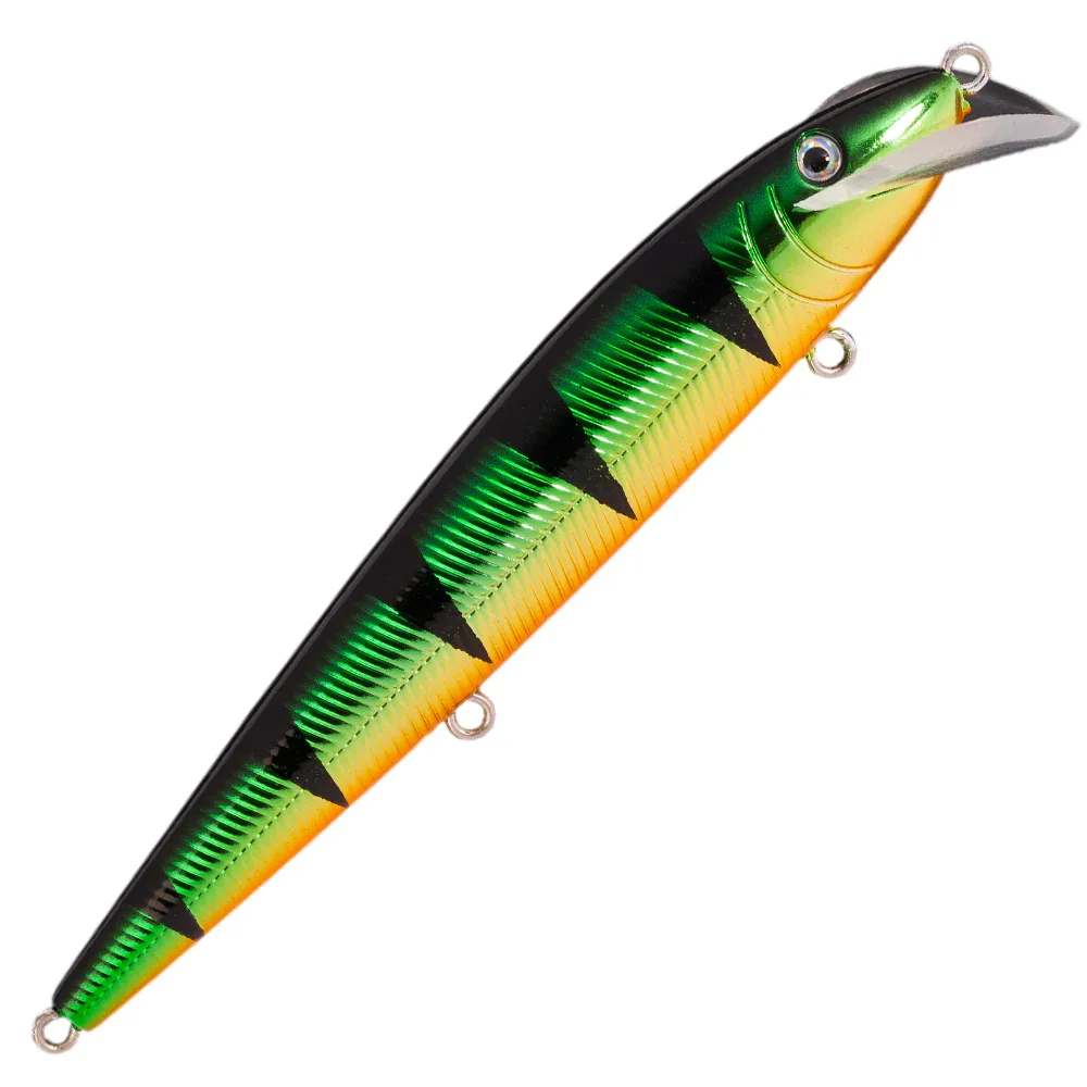 Islure Tuikkari M 10 cm wobbler - Image 63