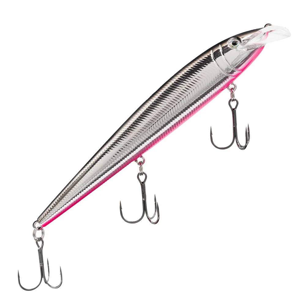 Islure Tuikkari M 10 cm wobbler - Image 68