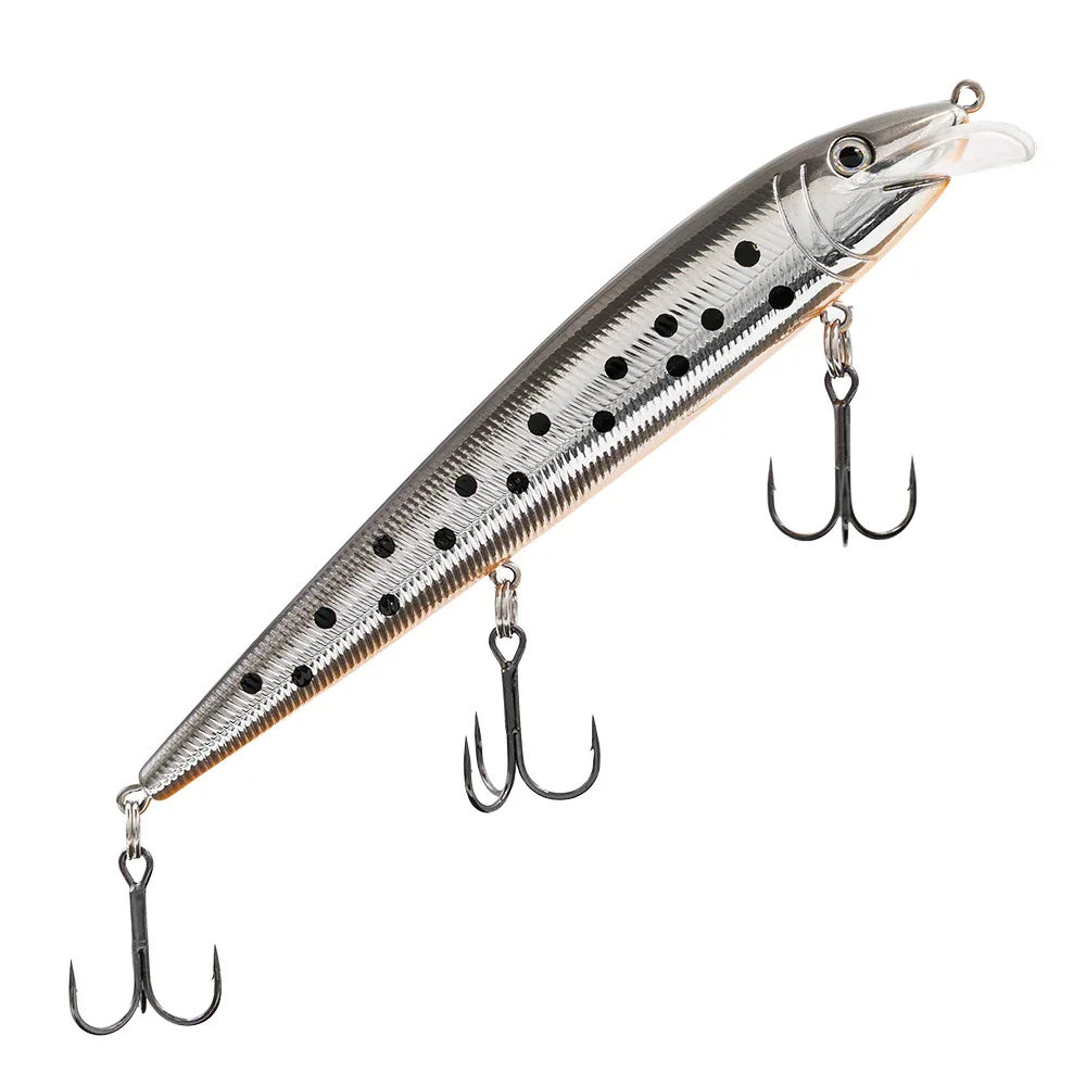 Islure Tuikkari M 10 cm wobbler - Image 69