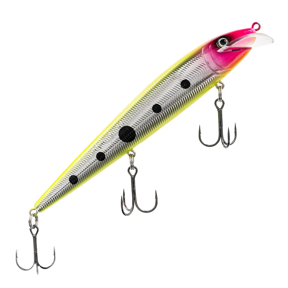 Islure Tuikkari M 10 cm wobbler - Image 70