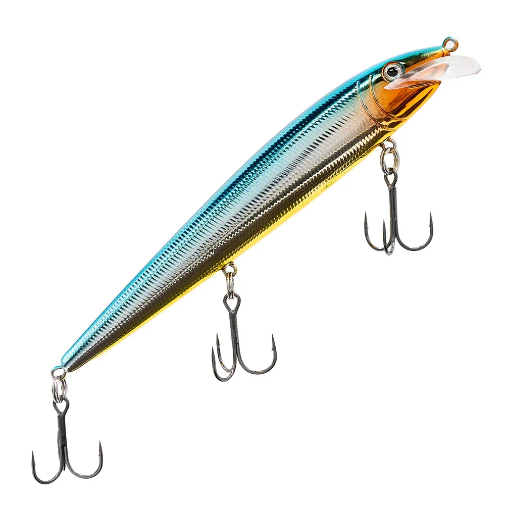 Islure Tuikkari M 10 cm wobbler - Image 71