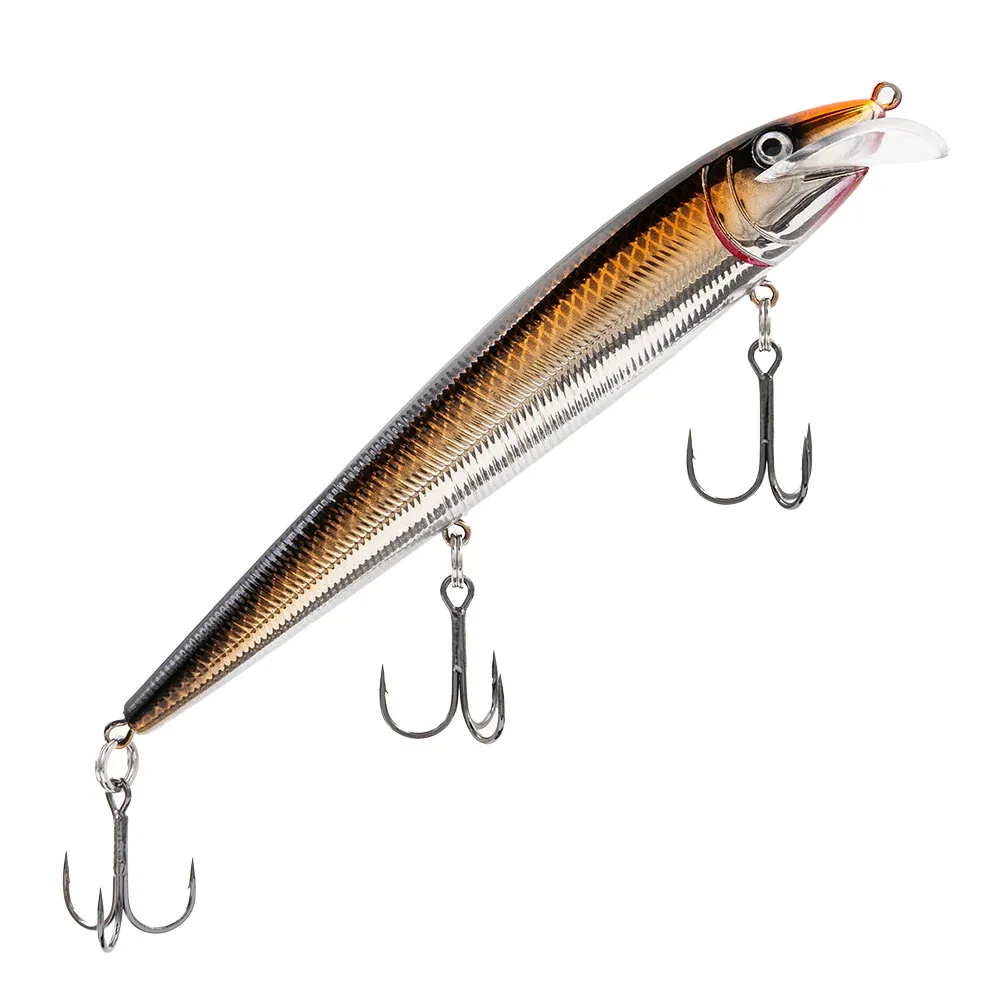 Islure Tuikkari M 10 cm wobbler - Image 72