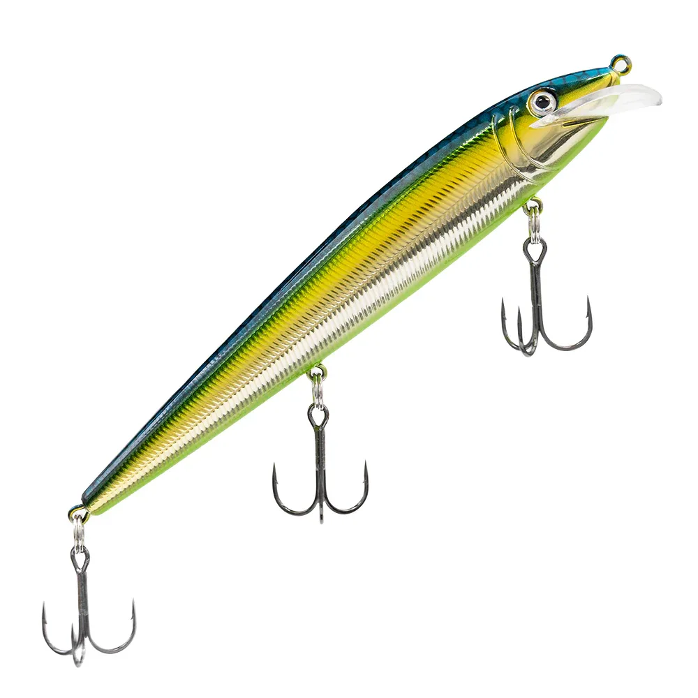 Islure Tuikkari M 10 cm wobbler - Image 73