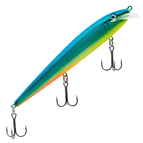 Islure Tuikkari M 10 cm wobbler - Image 74