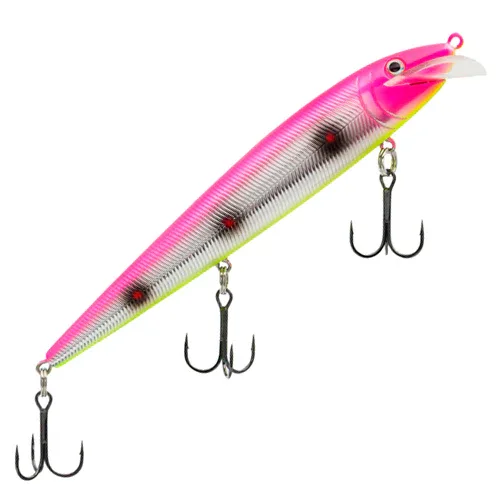 Islure Tuikkari M 10 cm wobbler - Image 75