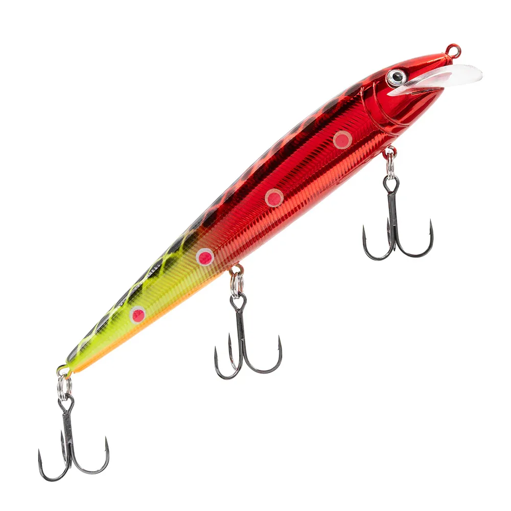 Islure Tuikkari M 10 cm wobbler - Image 76