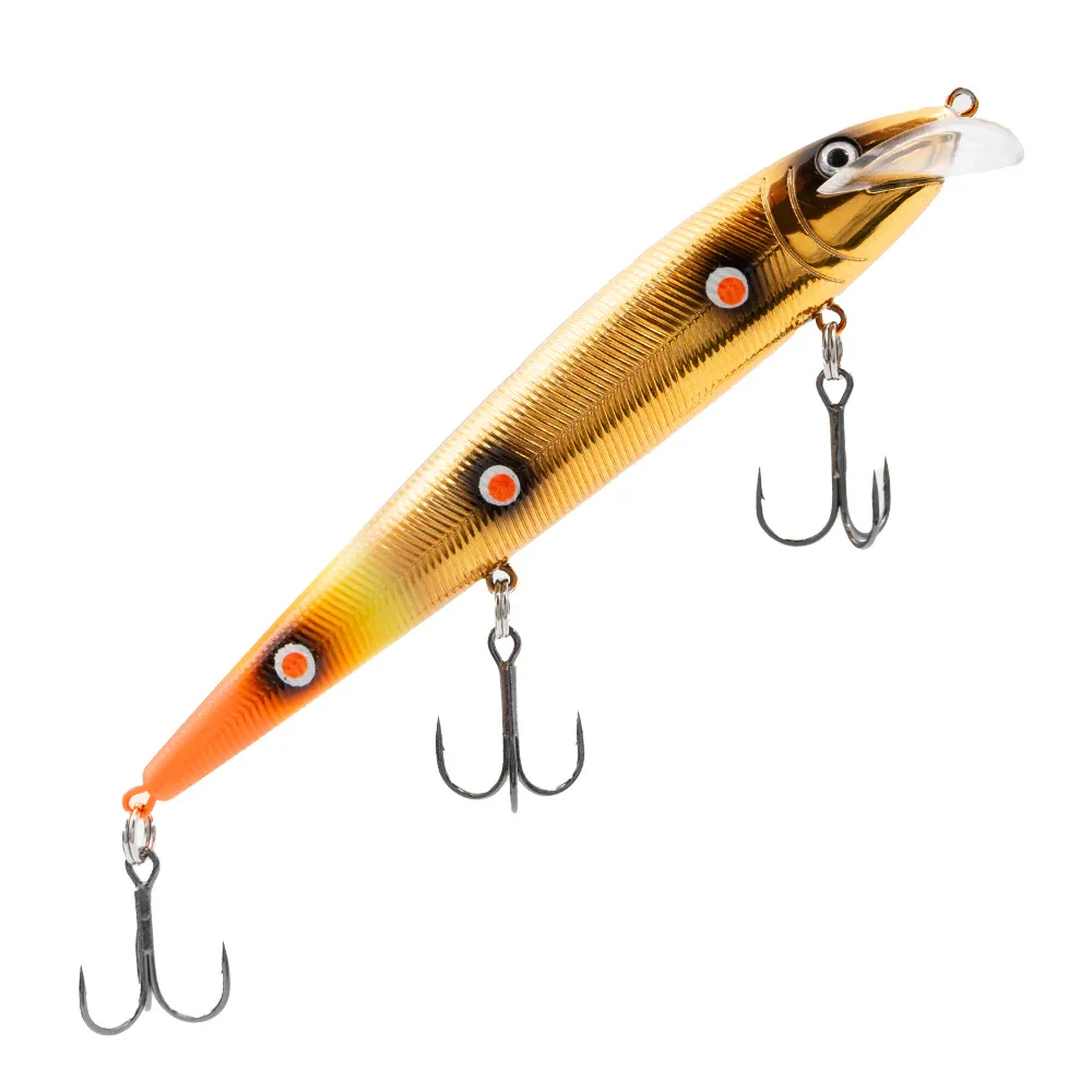 Islure Tuikkari M 10 cm wobbler - Image 78