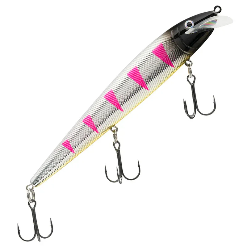 Islure Tuikkari M 10 cm wobbler - Image 8