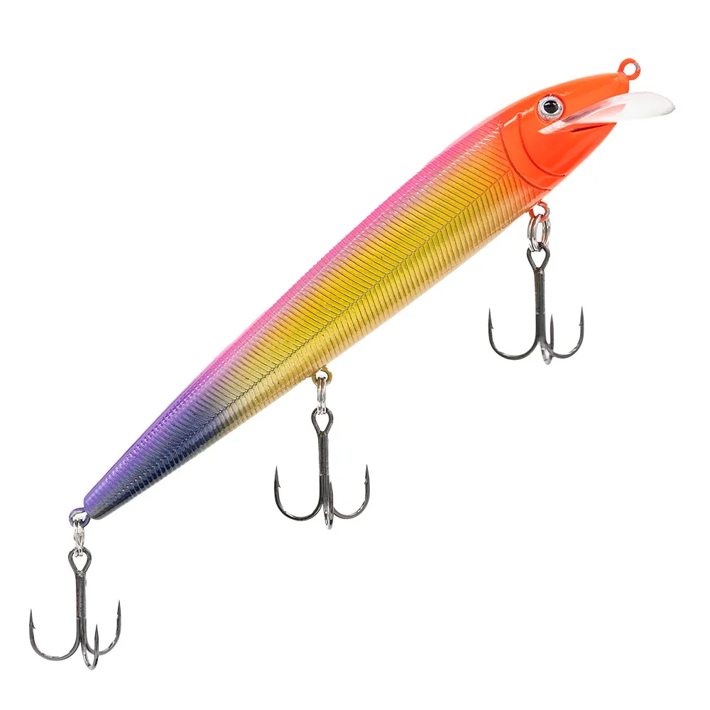 Islure Tuikkari M 10 cm wobbler - Image 80