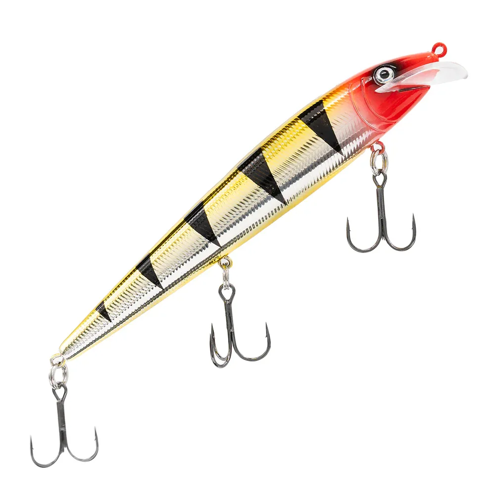 Islure Tuikkari M 10 cm wobbler - Image 81